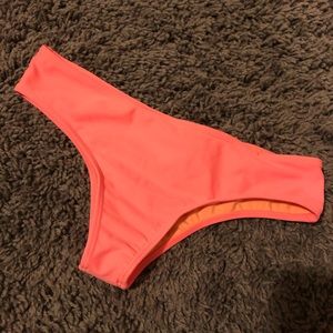 Forever 21 bikini bottom